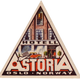 Illustration for article titled 20 Awesome Stickers From When Your Suitcase Told Stories